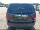 Honda Pilot Lx Image 12