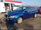 Nissan Sentra S Image 3