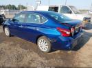 Nissan Sentra S Image 5