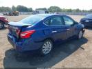 Nissan Sentra S Image 4