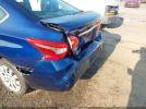 Nissan Sentra S Image 15