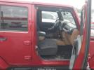 Jeep Wrangler Sahara Image 11