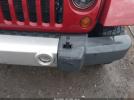 Jeep Wrangler Sahara Image 16