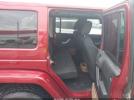 Jeep Wrangler Sahara Image 10