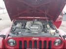 Jeep Wrangler Sahara Image 18