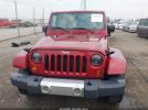Jeep Wrangler Sahara Image 19