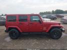 Jeep Wrangler Sahara Image 6