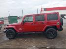 Jeep Wrangler Sahara Image 7