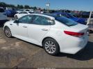 Kia Optima Ex Image 8
