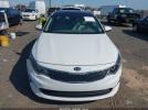 Kia Optima Ex Image 3