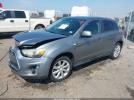 Mitsubishi Outlander Es Image 5