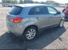 Mitsubishi Outlander Es Image 8