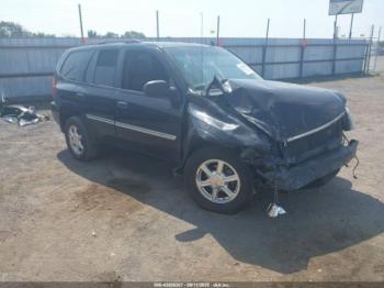  Salvage GMC Envoy