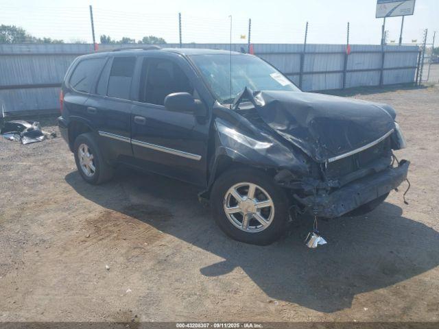  Salvage GMC Envoy