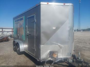  Salvage Cynergy Cargo Llc Other