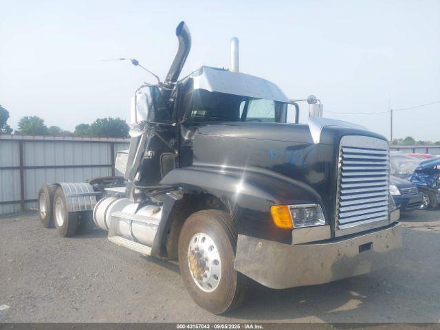  Salvage Freightliner Conventional