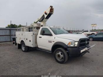  Salvage Ram 4500