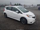 Nissan Versa Sr Image 1