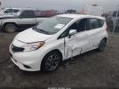 Nissan Versa Sr Image 16
