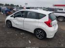Nissan Versa Sr Image 5