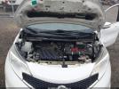 Nissan Versa Sr Image 9