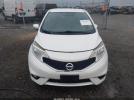 Nissan Versa Sr Image 10