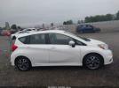 Nissan Versa Sr Image 3