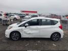 Nissan Versa Sr Image 17