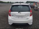 Nissan Versa Sr Image 13