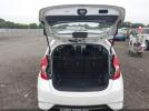 Nissan Versa Sr Image 15