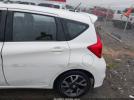 Nissan Versa Sr Image 14