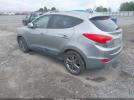 Hyundai TUCSON Se Image 6