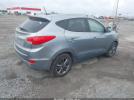 Hyundai TUCSON Se Image 5
