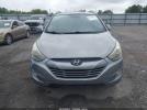 Hyundai TUCSON Se Image 12