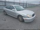Hyundai SONATA Image 1