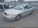 Hyundai SONATA Image 4