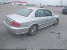 Hyundai SONATA Image 2