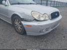 Hyundai SONATA Image 11
