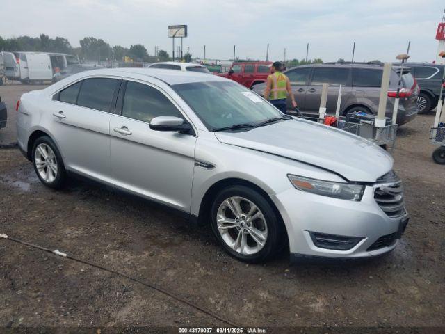  Salvage Ford Taurus