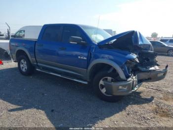  Salvage Dodge Ram 1500