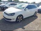 Volkswagen Jetta 2.0l Tdi Image 4