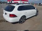 Volkswagen Jetta 2.0l Tdi Image 9