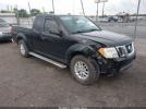 Nissan Frontier Sv-i4 Image 1