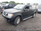 Nissan Frontier Sv-i4 Image 15