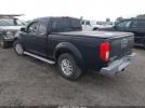 Nissan Frontier Sv-i4 Image 17