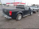 Nissan Frontier Sv-i4 Image 10