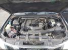 Nissan Frontier Sv-i4 Image 4