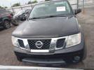 Nissan Frontier Sv-i4 Image 14