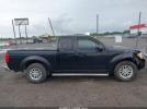 Nissan Frontier Sv-i4 Image 5