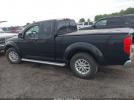 Nissan Frontier Sv-i4 Image 8